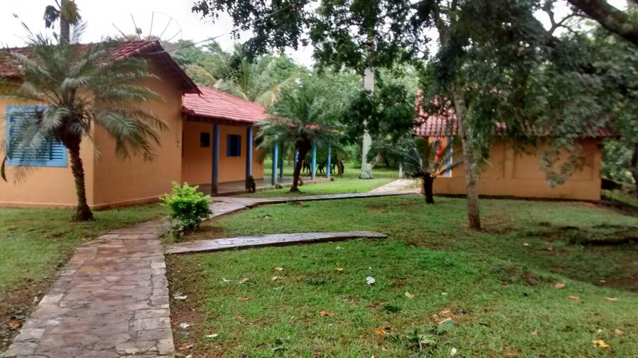 Pousada Portal Da Serra São João Batista do Glória Exteriör bild